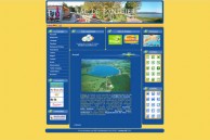 Camping Du Lac De Panthier - Ancienne Version